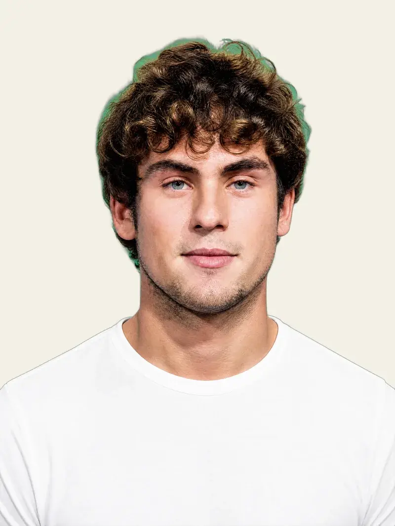 Alessandro Gallo — Co-founder, Delivery